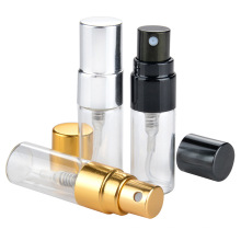 2ml 3ml 5ml 10ml small glass vial perfume tester